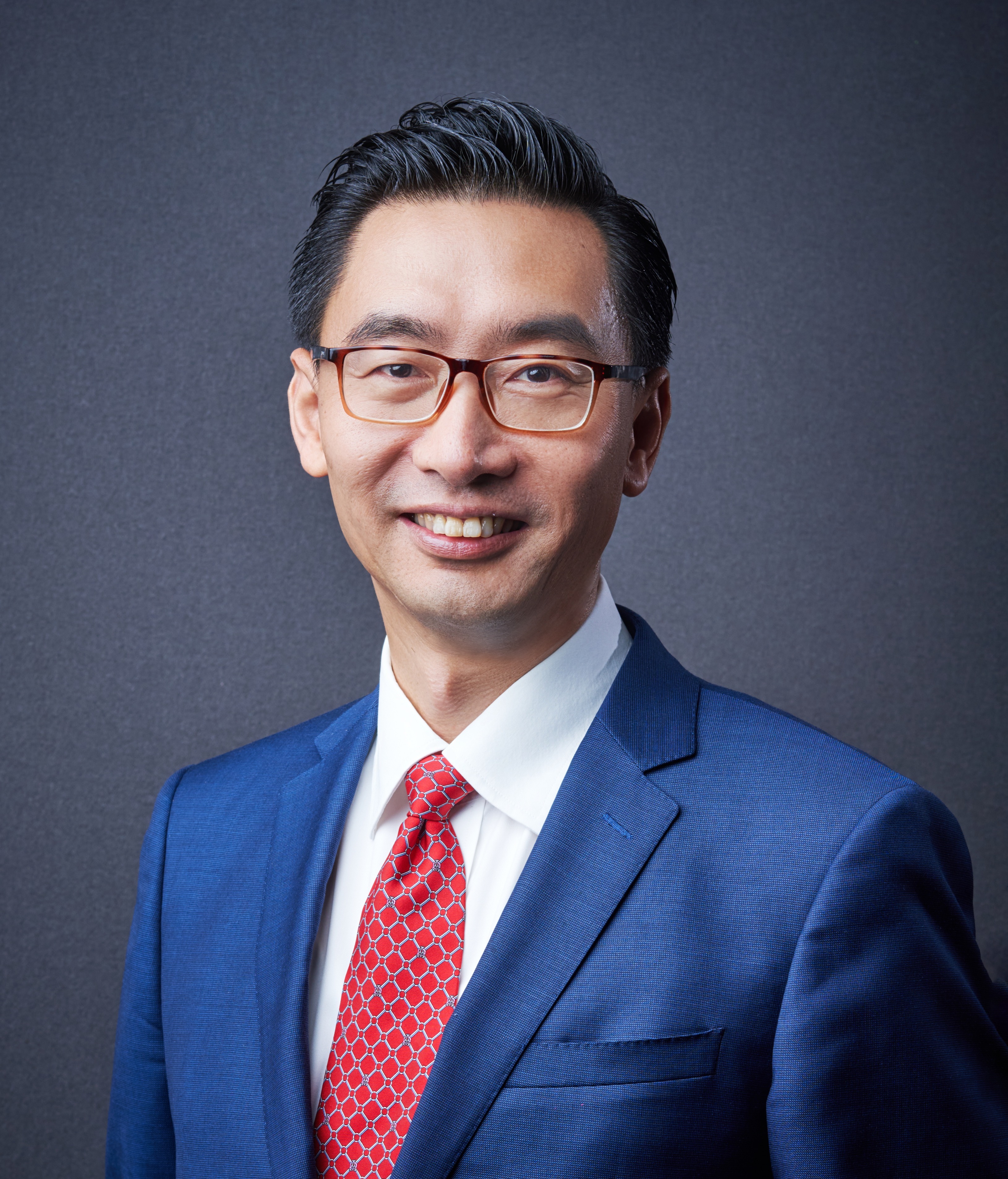 专访|汇丰中国副行长兼工商金融总监马健:发挥外资银行"桥接东西"作用