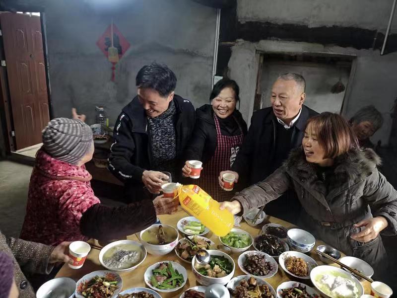 600年廖家大院 見證歲月滄桑