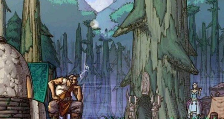 阿拉德探险记第七季光环属性