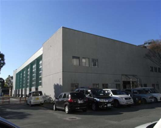 日本留学直招带您认识——浜松医科大学