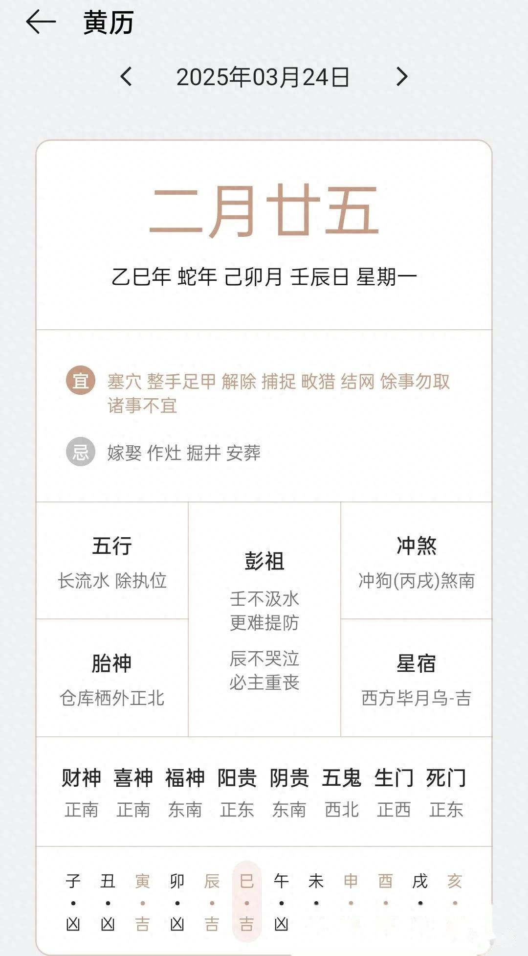 12生肖运势2025运势详解(2025年十二生肖全年整体运势大全)