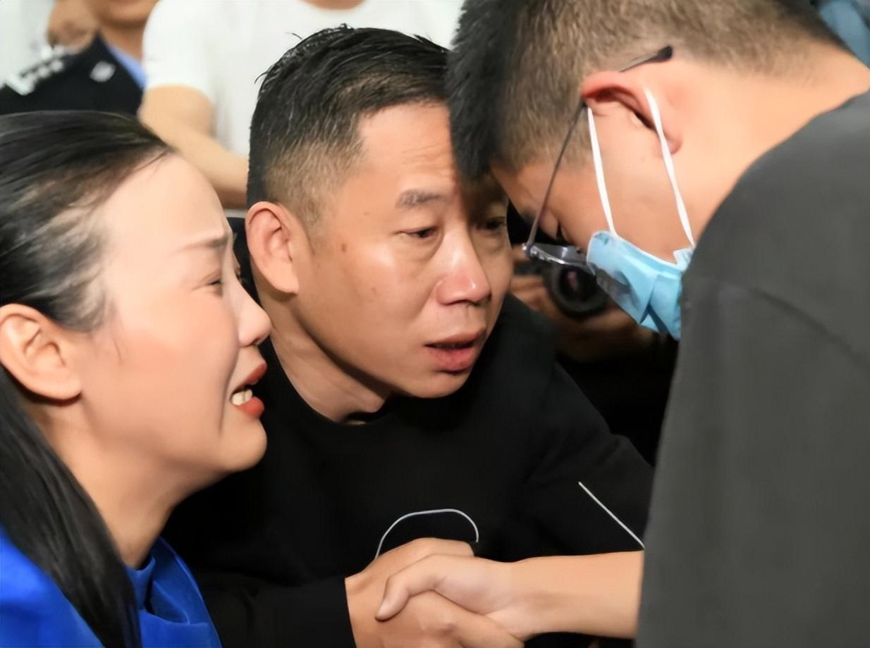 苦尽甘来!雷公上岸盼回儿子同意回家看看,孙卓果断回家三观正