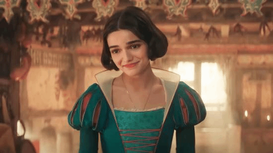 史上票房最惨！真人版《小美人鱼》、《白雪公主》扑街 至少血亏21亿