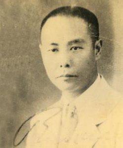 我国近代姓赵的名人伟人简介(一)