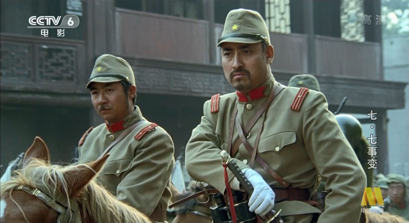 千疮百孔的"鬼子皮"问题,还在困扰影视圈?