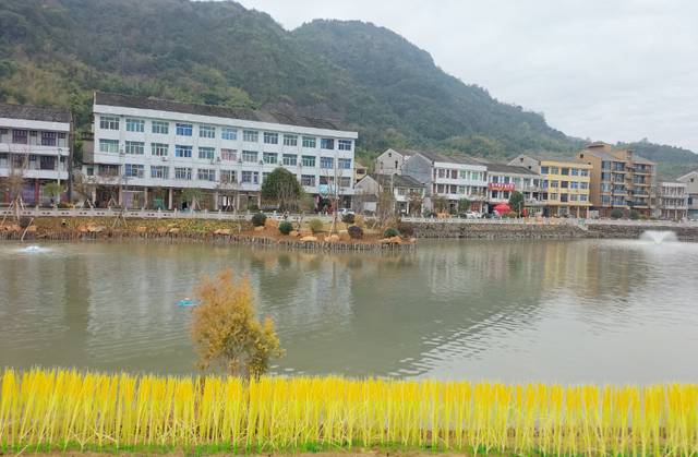 温州瑞安文旅微改造精提升系列马屿镇篇