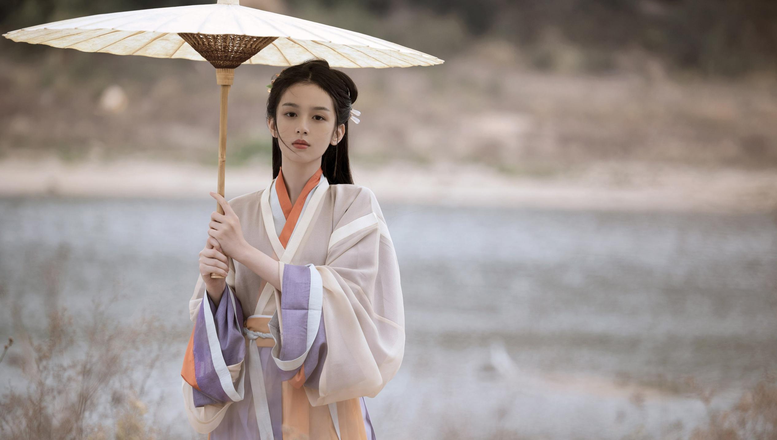 《唐门:美人江湖》:被指为祸世魔头逐出师门,看她如何绝地逆袭