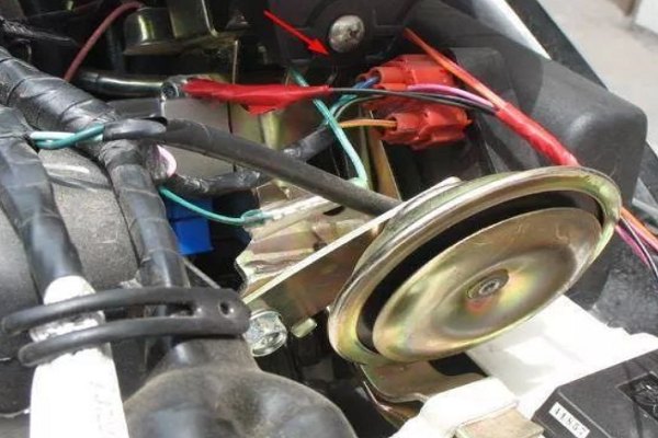 摩托车怎么熄火