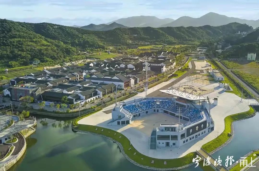 象山年,你来了,就新鲜!