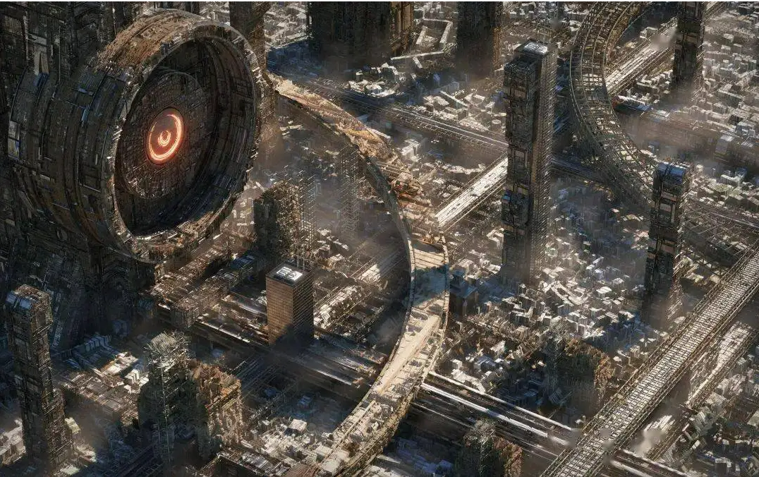 令人绝望的"25号宇宙"科学实验,在人造天堂里,鼠群却自我毁灭