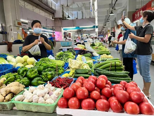 夏逛菜場誰是平價菜攤的夏日之星