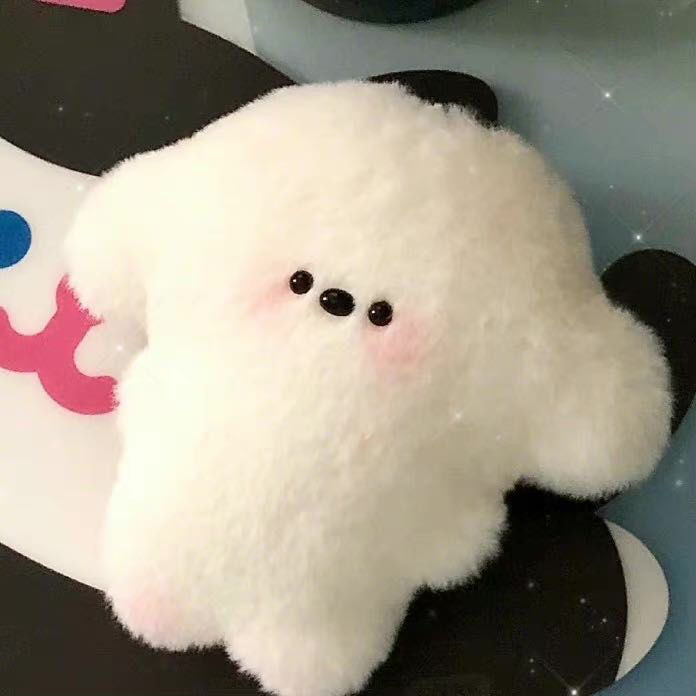 可爱治愈系头像