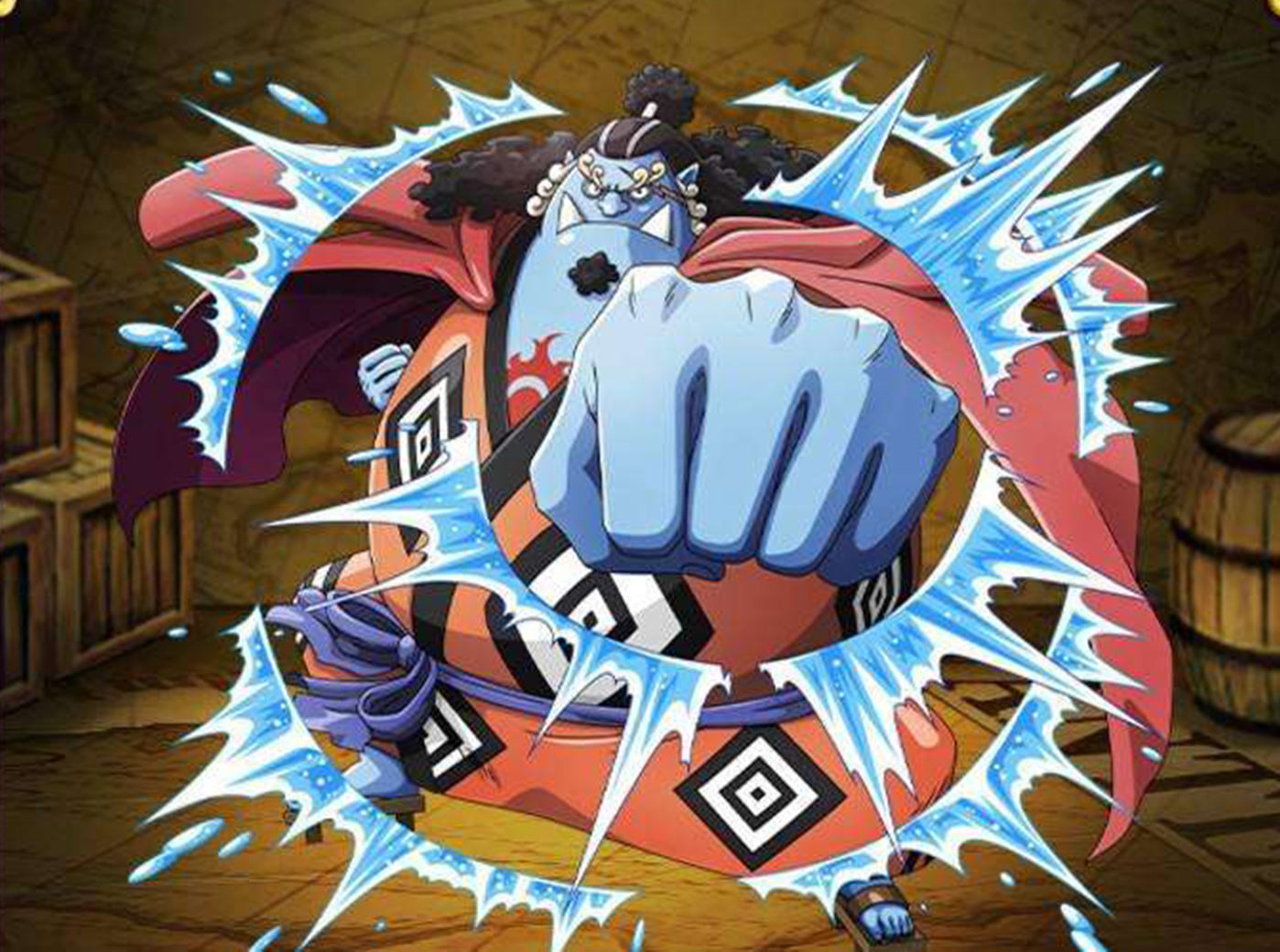 海贼王究竟燃在哪?为何大家都为one piece抓狂?