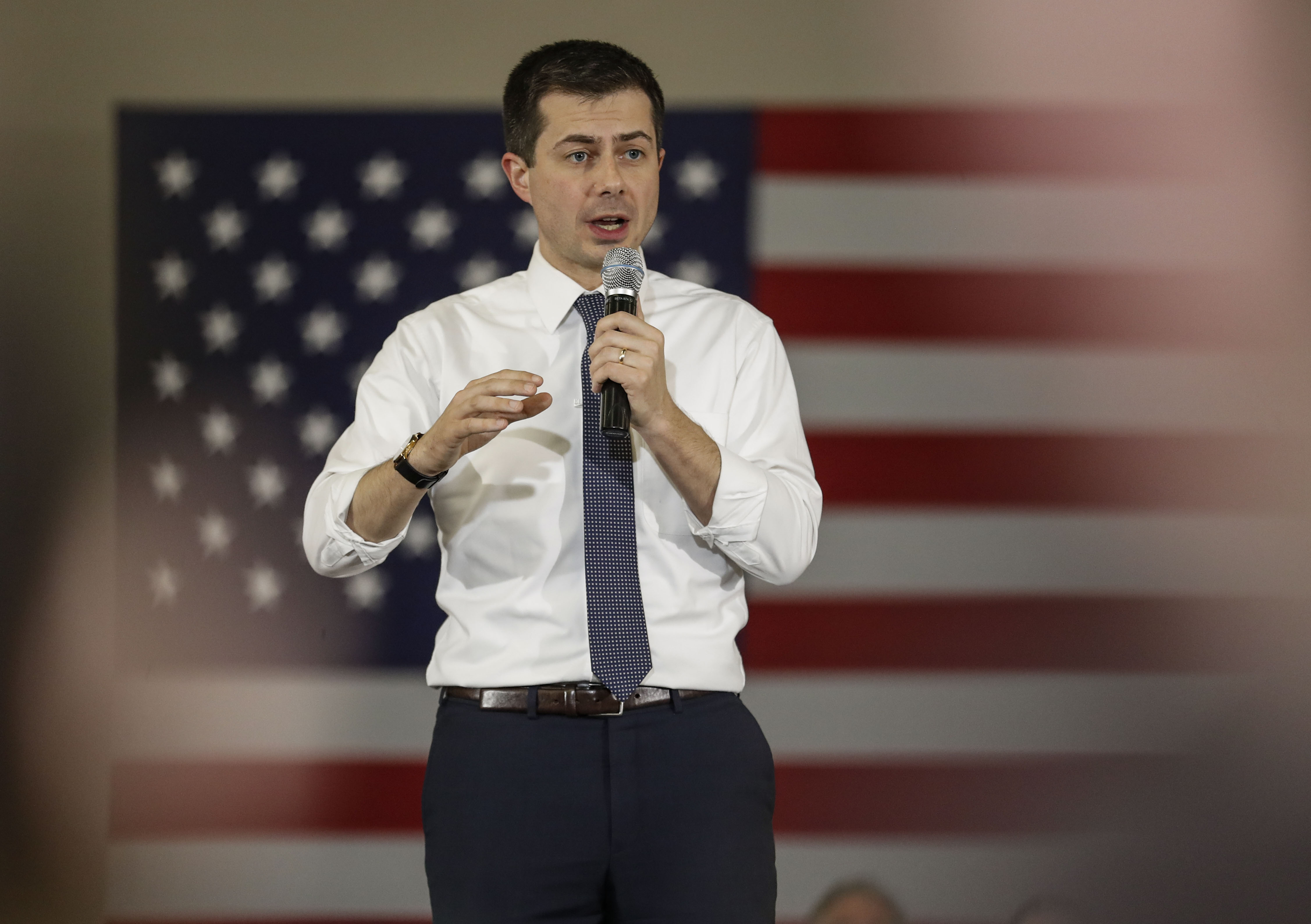 国际观察|拜登政府班底大盘点