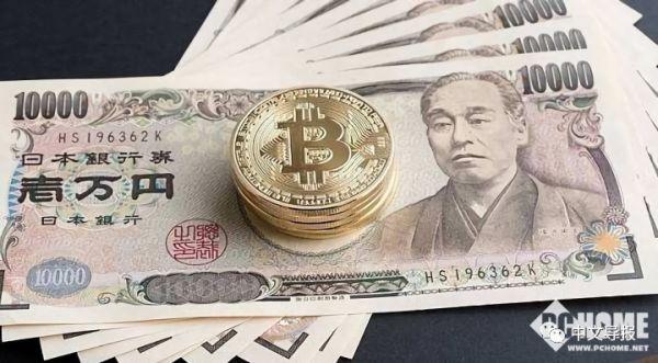 日本银行加入全球央行数字货币竞赛不可小觑
