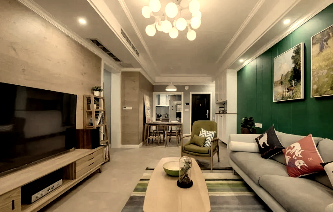 郑州多家优质装修公司推荐及排名概览