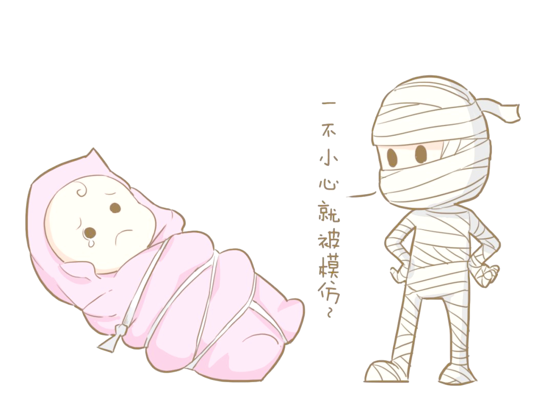 新生儿绑腿:潜在风险与o型腿矫正指南