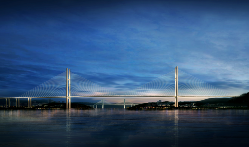 加快推进江津支坪长江大桥 重庆地产集团为业主?