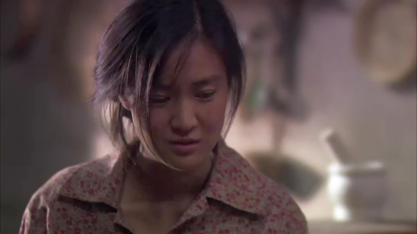 叶落长安槐花结局?这部剧的大结局是什么?