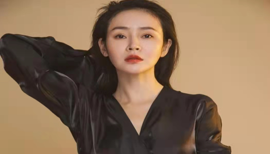 罗小贝的演员叫什么?