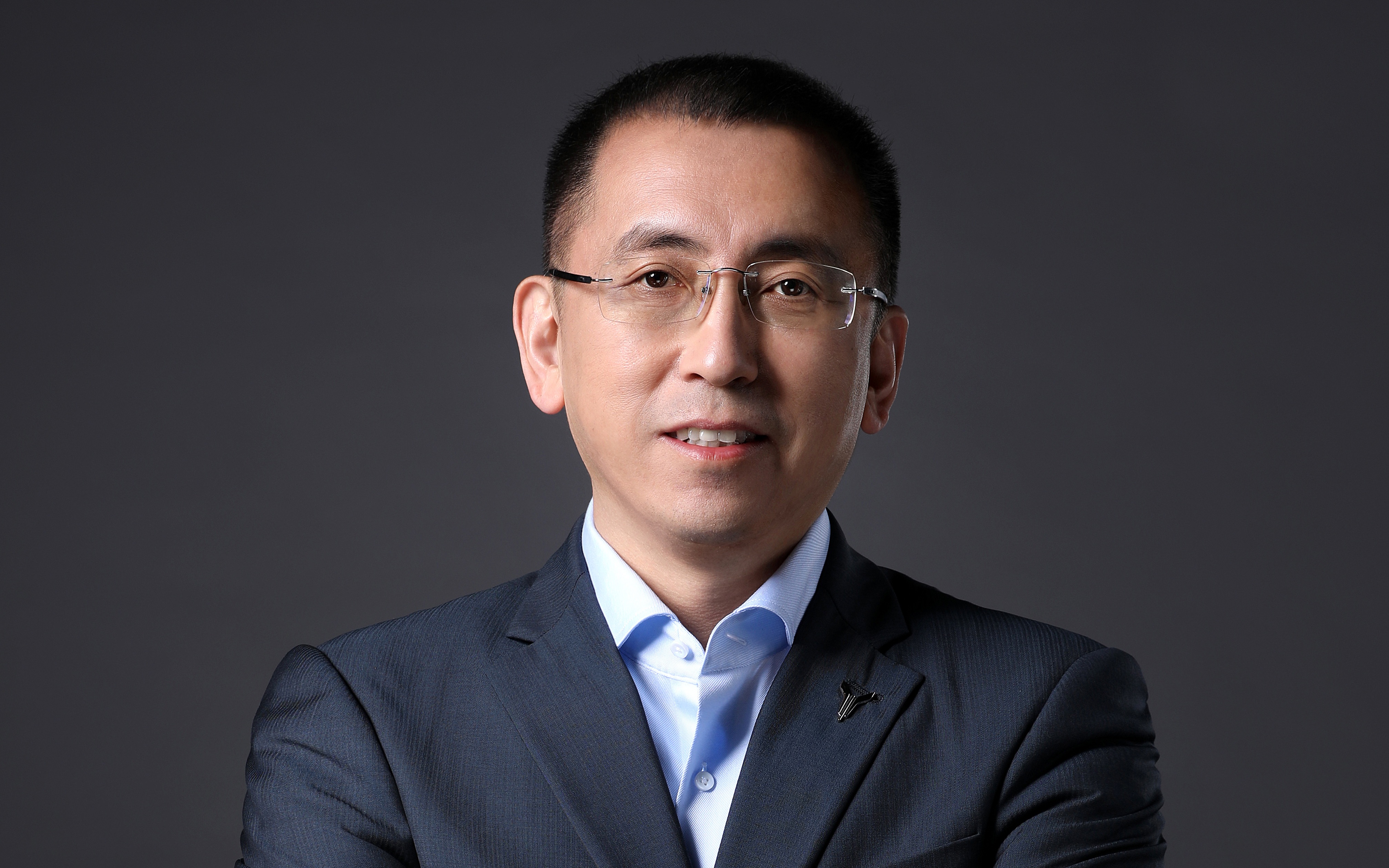 对话岚图ceo卢放:岚图要为东风汽车做体制机制上的创新尝试