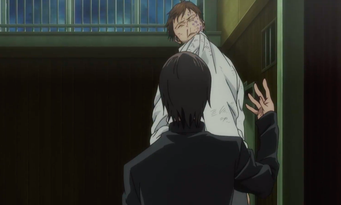 真人为何要害顺平母亲?他将人性当作游戏,顺平就是"游戏人物"