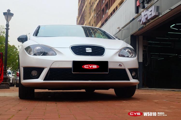 西雅特烈昂是什么汽车