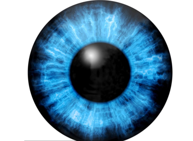 为什么外国人有蓝色眼睛?蓝色眼睛和棕色眼睛有什么区别?