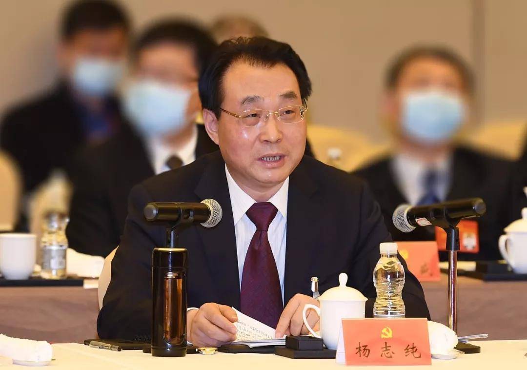 江苏文旅头条|省党代表杨志纯解读党代会报告中的"水韵江苏"