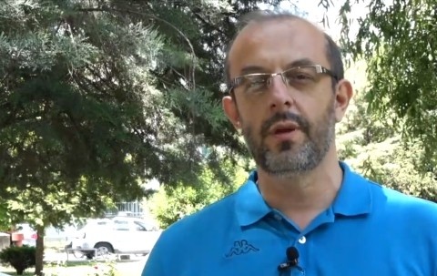 北马其顿足球专家:大牌外援对中国队没好处 看好中国的实力发展