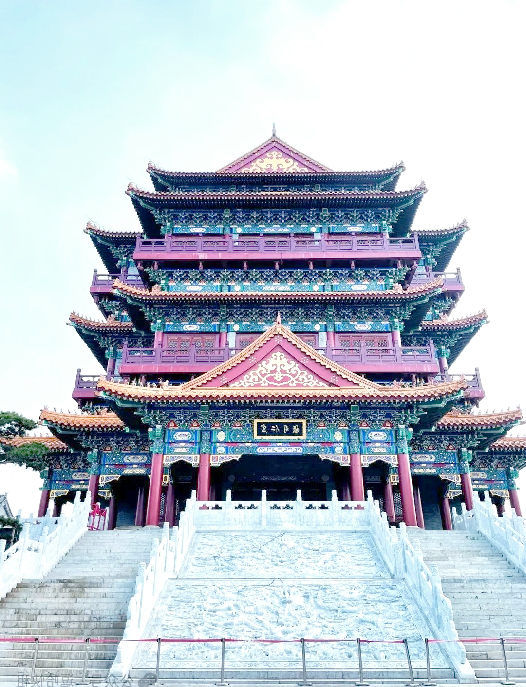 莒县古城:探寻千年文化与美食的宝藏之旅