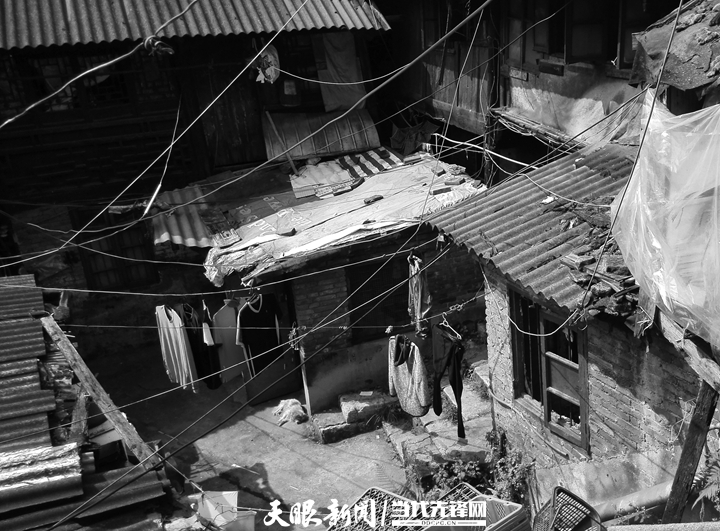 贵阳百巷百相︱那些年,三民东路上的故事