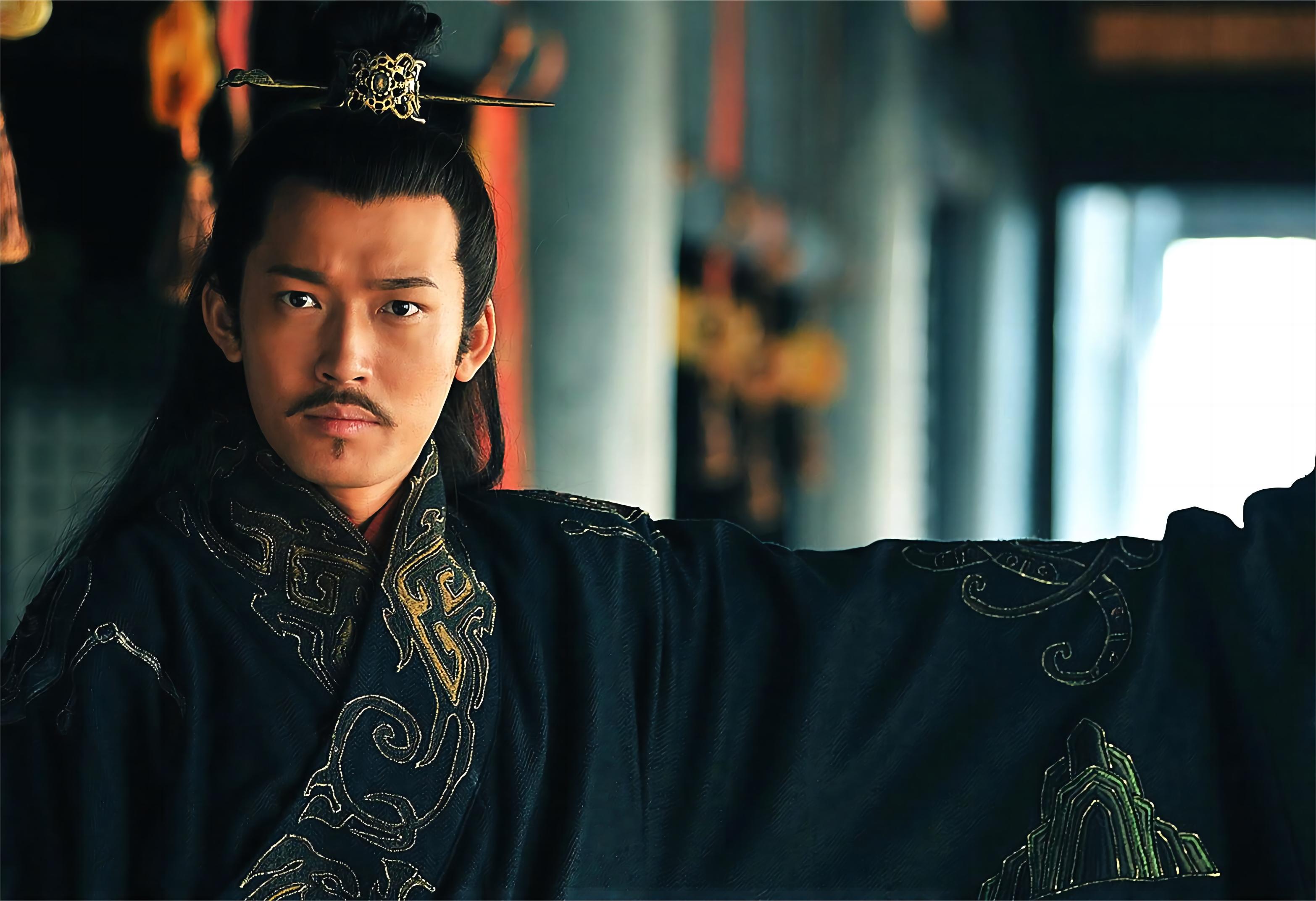 谁才是赤壁之战真正的话事人?逆境翻盘孙仲谋成就霸业之路