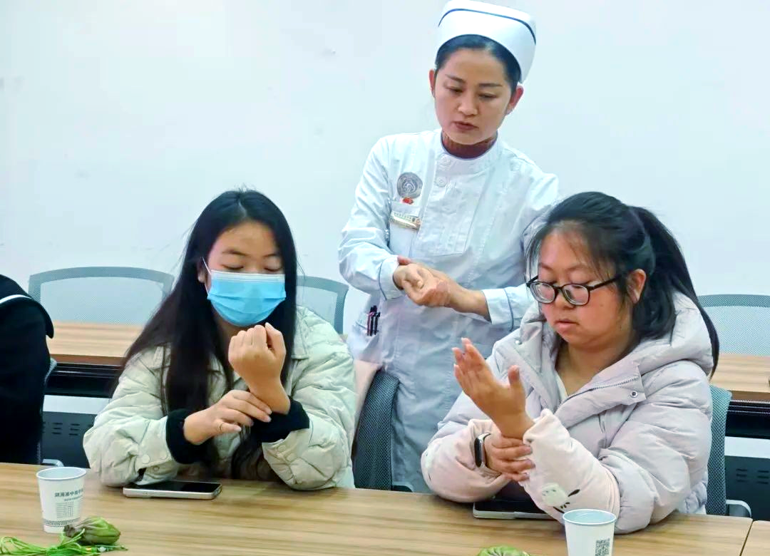 养生中医培训班(哪里有中医养生师培训)