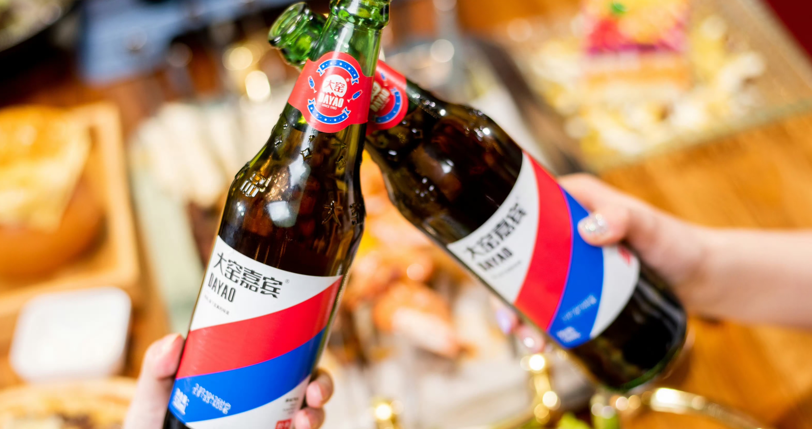 杀疯了的大窑汽水透露下一步要怎么走