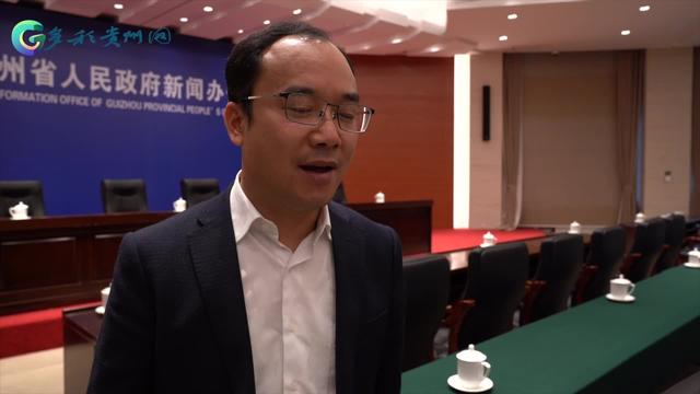 从江县县长周哲云:大力发展四大产业 巩固和提升群众内生动力