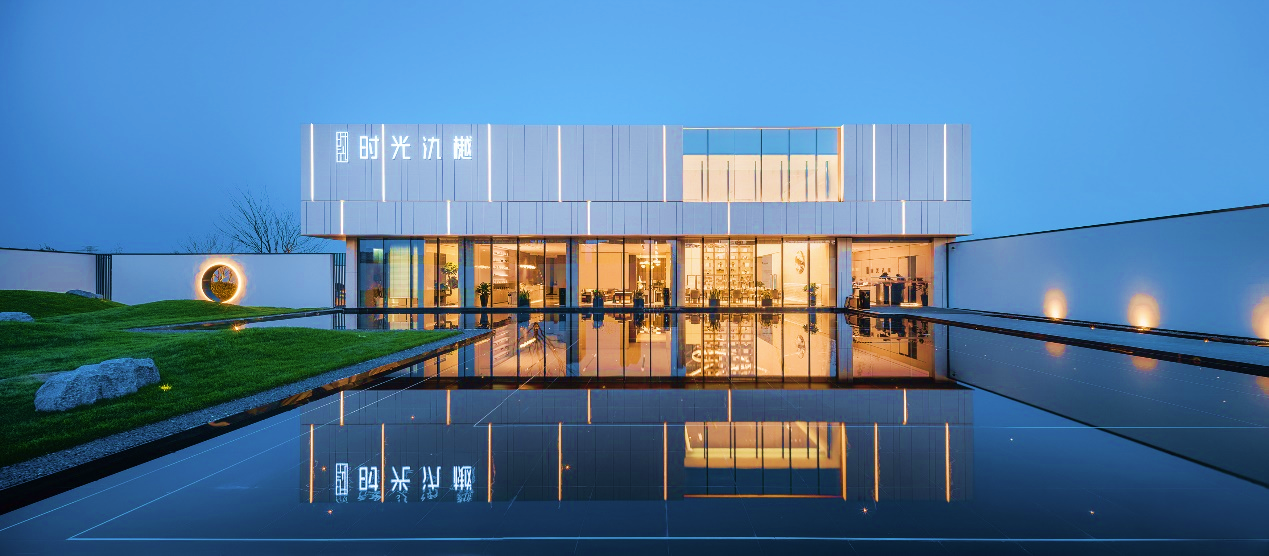 弘阳地产2021年合约销售额8722亿元同比微涨083