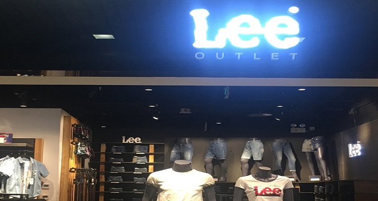 leecooper与lee区别