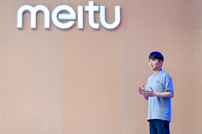 细节差一分效果差十分?美图公司吴欣鸿:智能时代更需要工匠精神