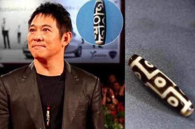 李连杰晚年现状:伤病缠身,收藏上亿天珠,只为保平安