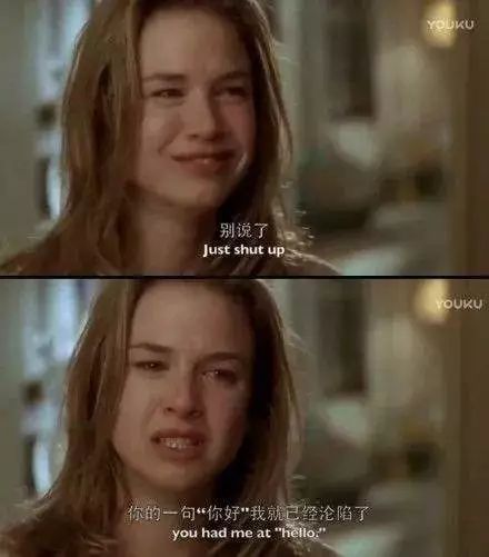 80句经典英文电影台词学英语必须收藏系列