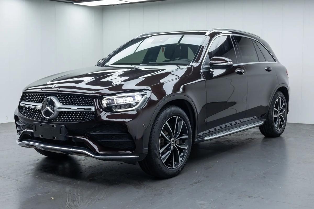 gle300轿车型