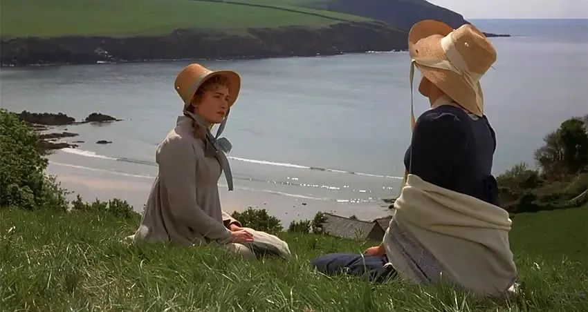 毛姆《面纱》:长得好看的女人,一定就更幸福吗?