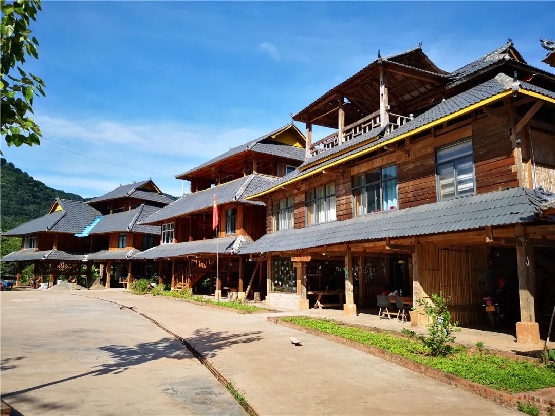 西双版纳州今年农业农村工作思路明确:聚集十项重点任务 推进乡村全面