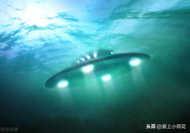 老者自称从5岁起开始接触昴宿星人,这些外星人还带他去过未来