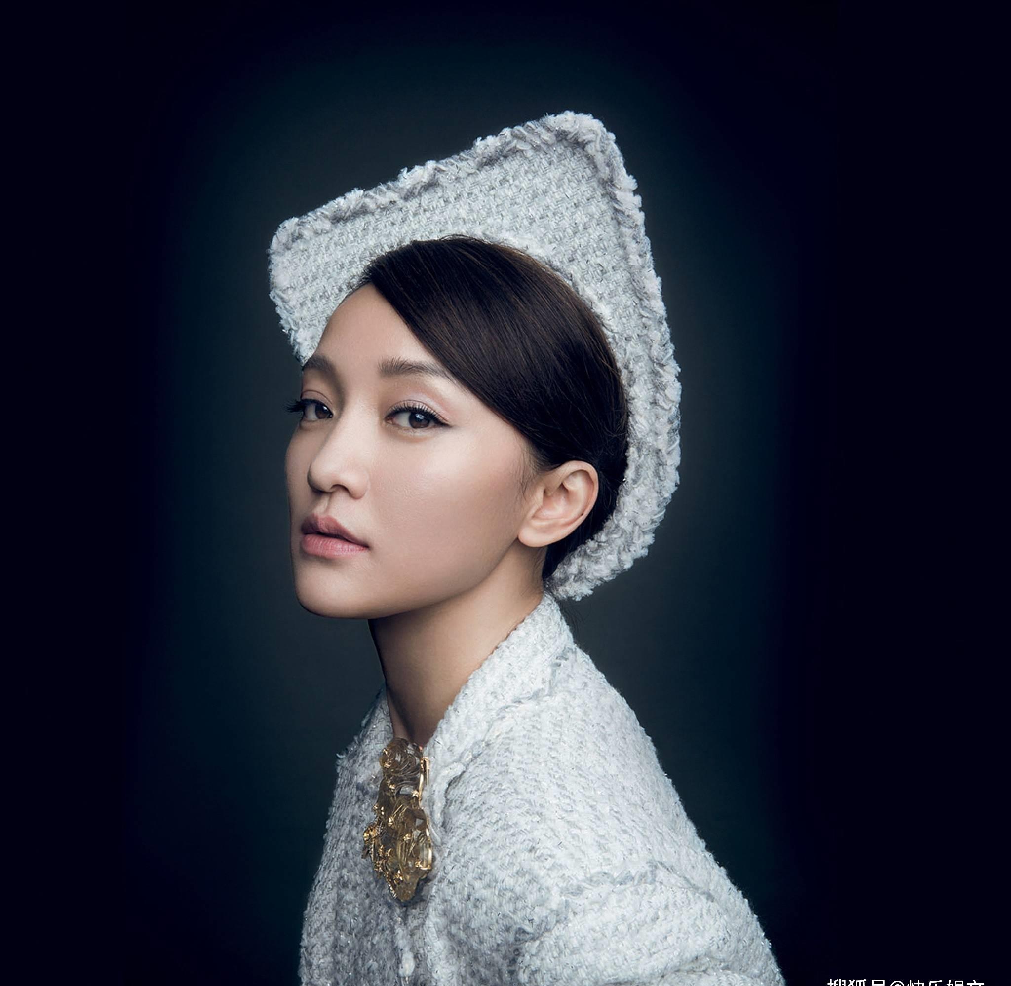 周迅生死一瞬间!黄渤神勇救援惊险全记录!