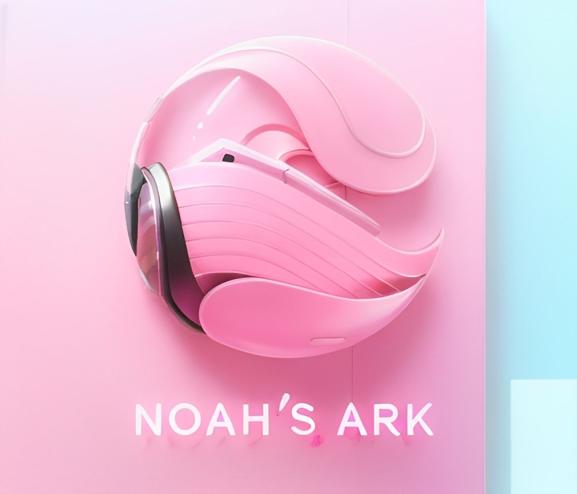 noahs ark诺亚方舟平台:探寻智慧,打破创新的边界