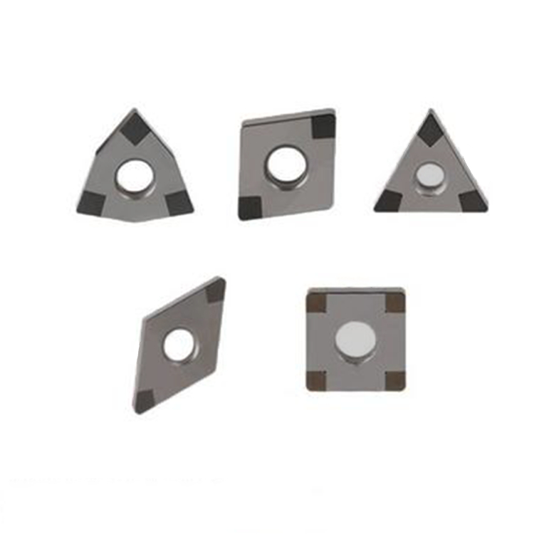 维克硬车淬火钢专用cbn刀具|刀片|刀头