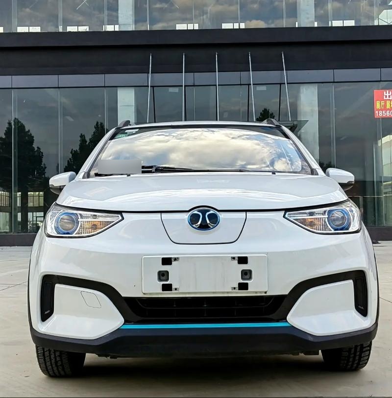 北汽ec3新能源怎么样