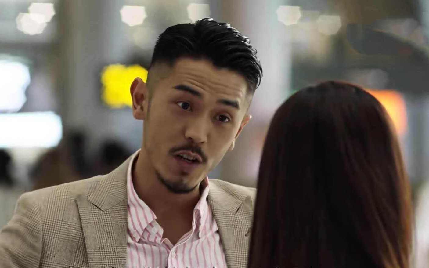 《三十而已》梁正贤想要"南北各一美":层层撕开,他是真"坏"